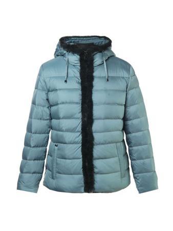 Пуховик City Classic