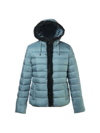 Пуховик City Classic