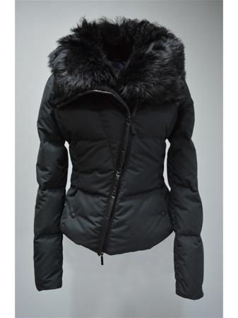 Пуховик Bos Bison