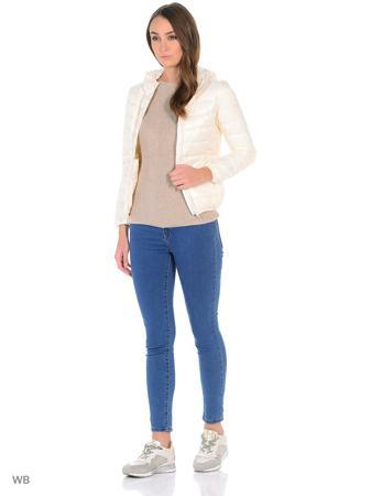 Пуховик Burlesco