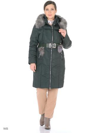 Пуховик MONEY & YOU