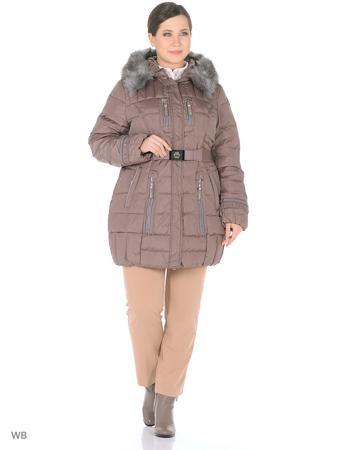 Пуховик MONEY & YOU