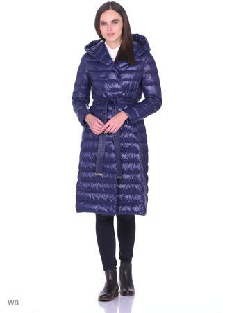 Пуховик Burlesco