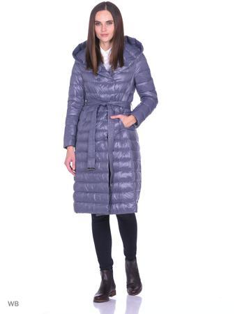 Пуховик Burlesco