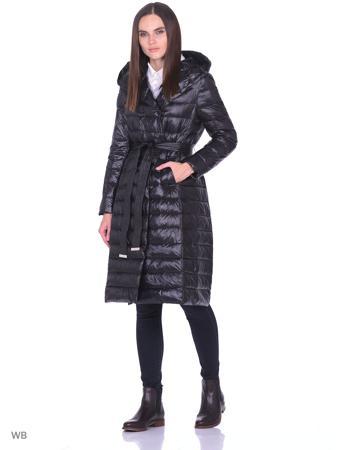 Пуховик Burlesco