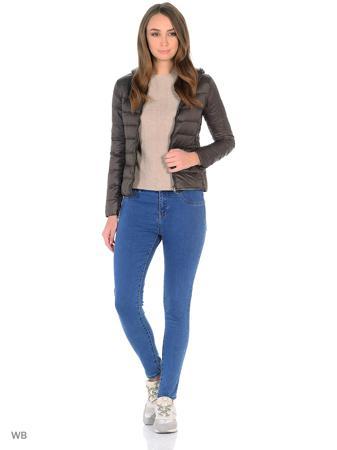 Пуховик Burlesco