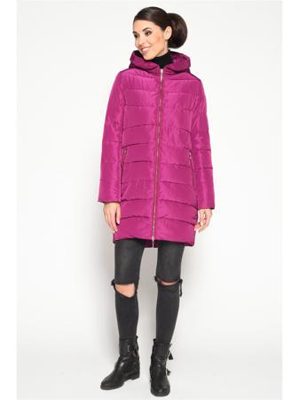 Пуховик PRIMA WOMAN