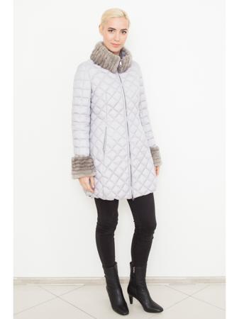 Пуховик PRIMA WOMAN