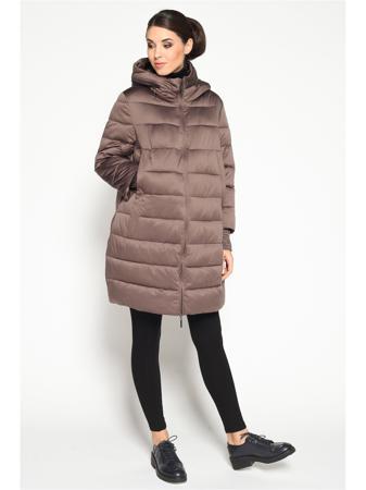 Пуховик PRIMA WOMAN