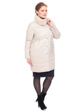 Пуховик PRIMA WOMAN