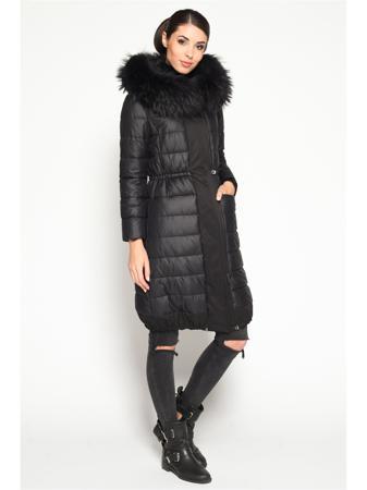 Пуховик PRIMA WOMAN
