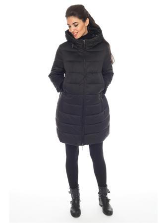 Пуховик PRIMA WOMAN