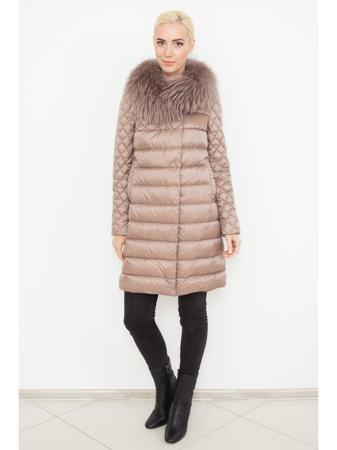 Пуховик PRIMA WOMAN