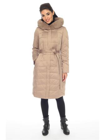 Пуховик PRIMA WOMAN