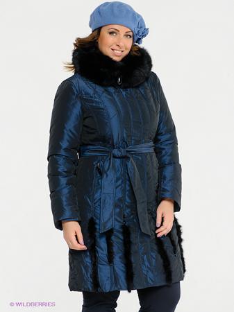 Пуховик X'cluSIve