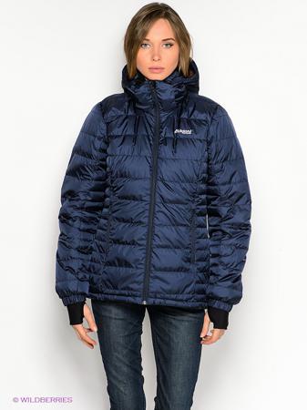 Пуховик Bergans