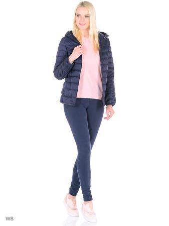 Пуховик Snow Guard