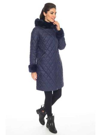 Пуховик PRIMA WOMAN