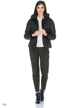 Пуховик Manila Grace