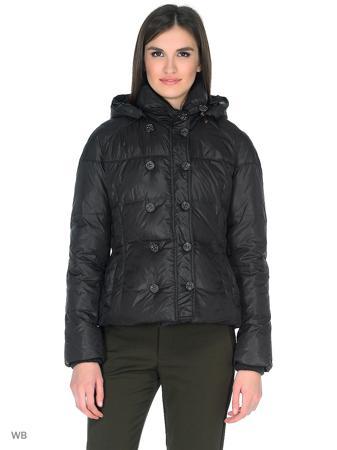 Пуховик Manila Grace