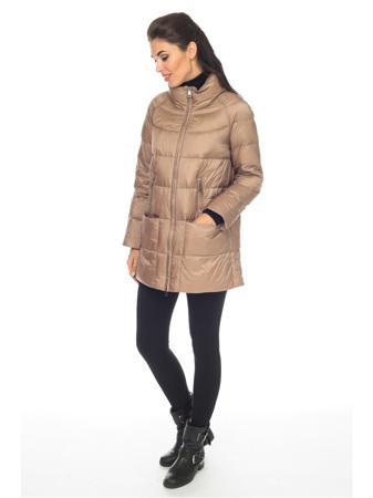Пуховик PRIMA WOMAN