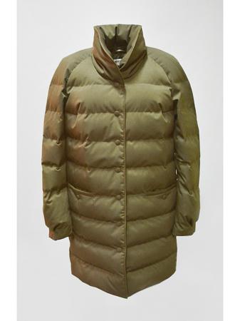 Пуховик Bos Bison