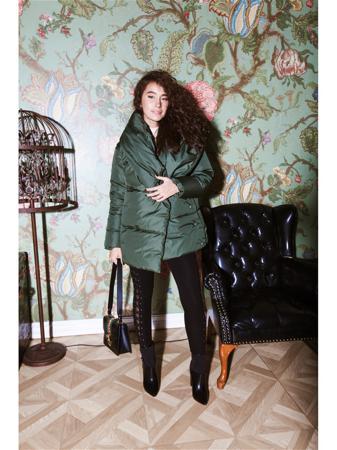 Пуховик Imocean