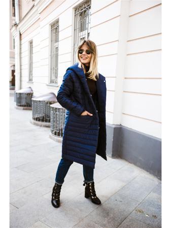 Пуховик Imocean