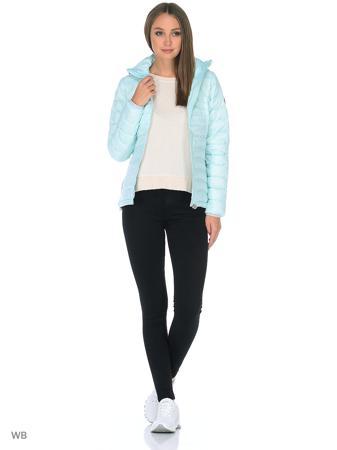 Пуховик Tenson