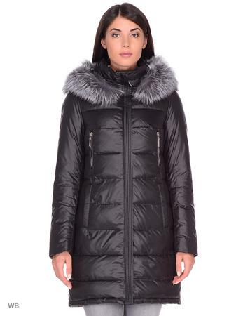 Пуховик PRIMA WOMAN