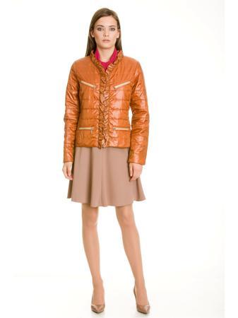 Пуховик Levall