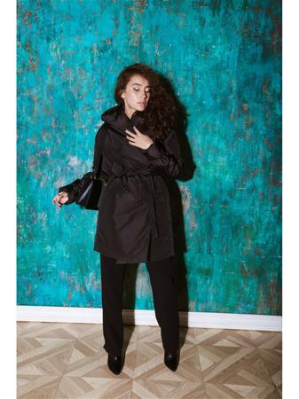 Пуховик Imocean