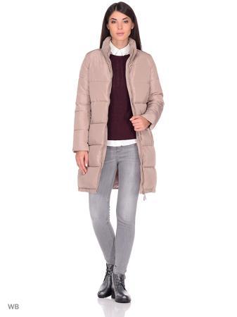 Пуховик PRIMA WOMAN