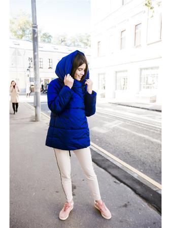 Пуховик Imocean