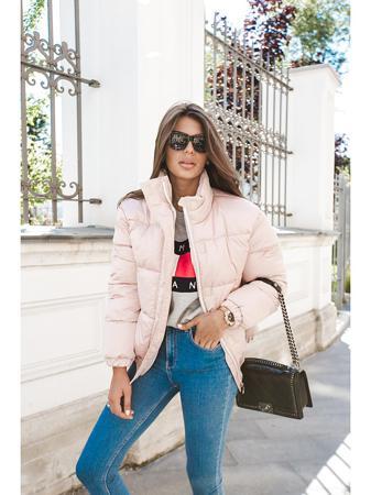 Пуховик Imocean