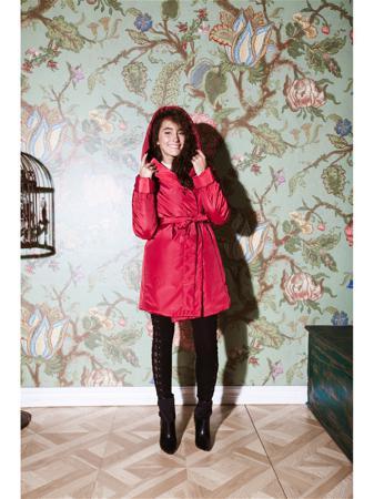 Пуховик Imocean