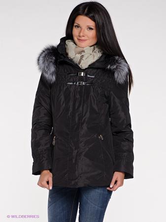 Пуховик X'cluSIve