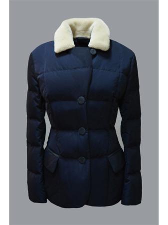 Пуховик Bos Bison