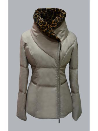 Пуховик Bos Bison