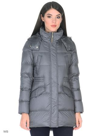 Пуховик GEOX