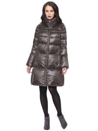 Пуховик Consowear