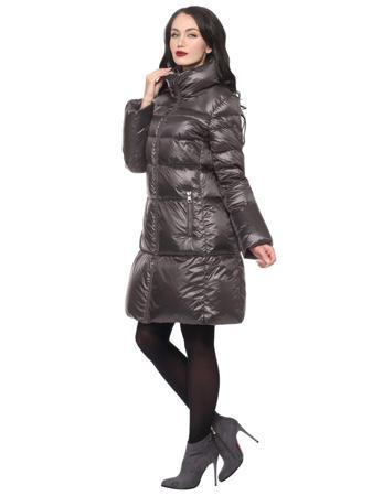 Пуховик Consowear