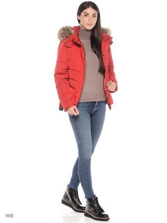 Пуховик PEPE JEANS LONDON Пуховик PEPE JEANS LONDON