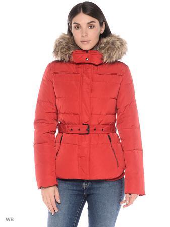 Пуховик PEPE JEANS LONDON