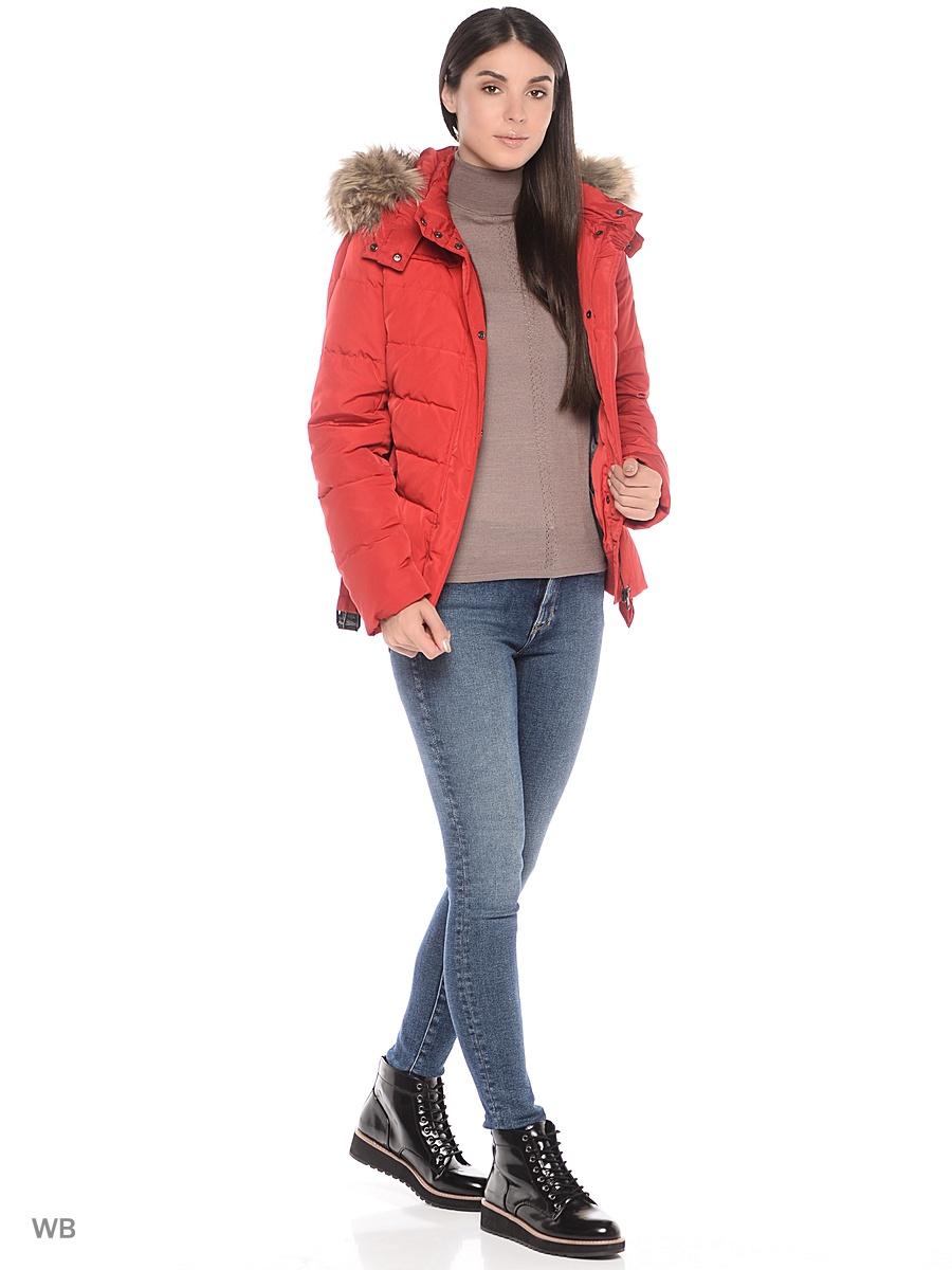 Пуховик PEPE JEANS LONDON