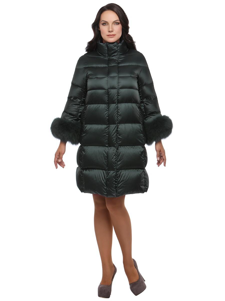 Пуховик Consowear