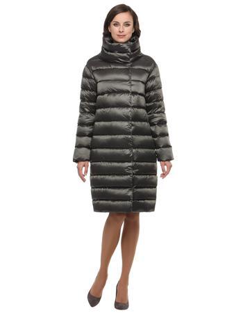 Пуховик Consowear