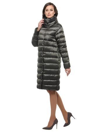 Пуховик Consowear