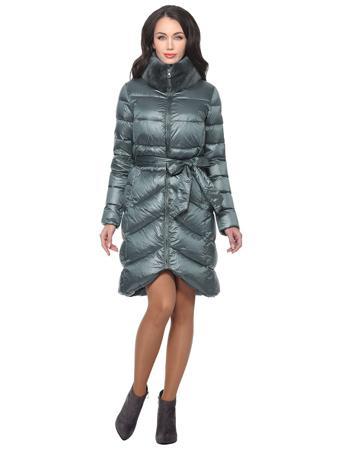 Пуховик Consowear