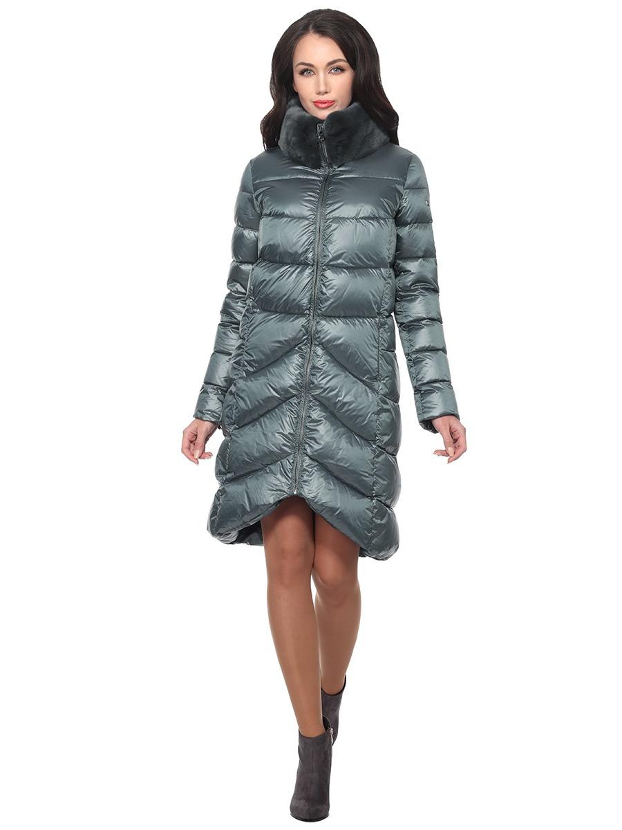 Пуховик Consowear